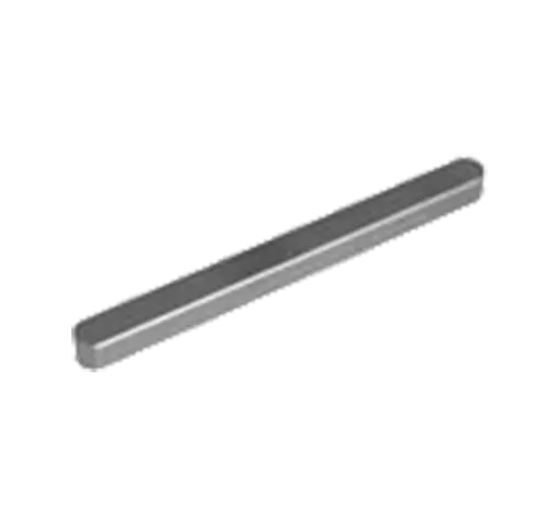 Key - Throttle handle